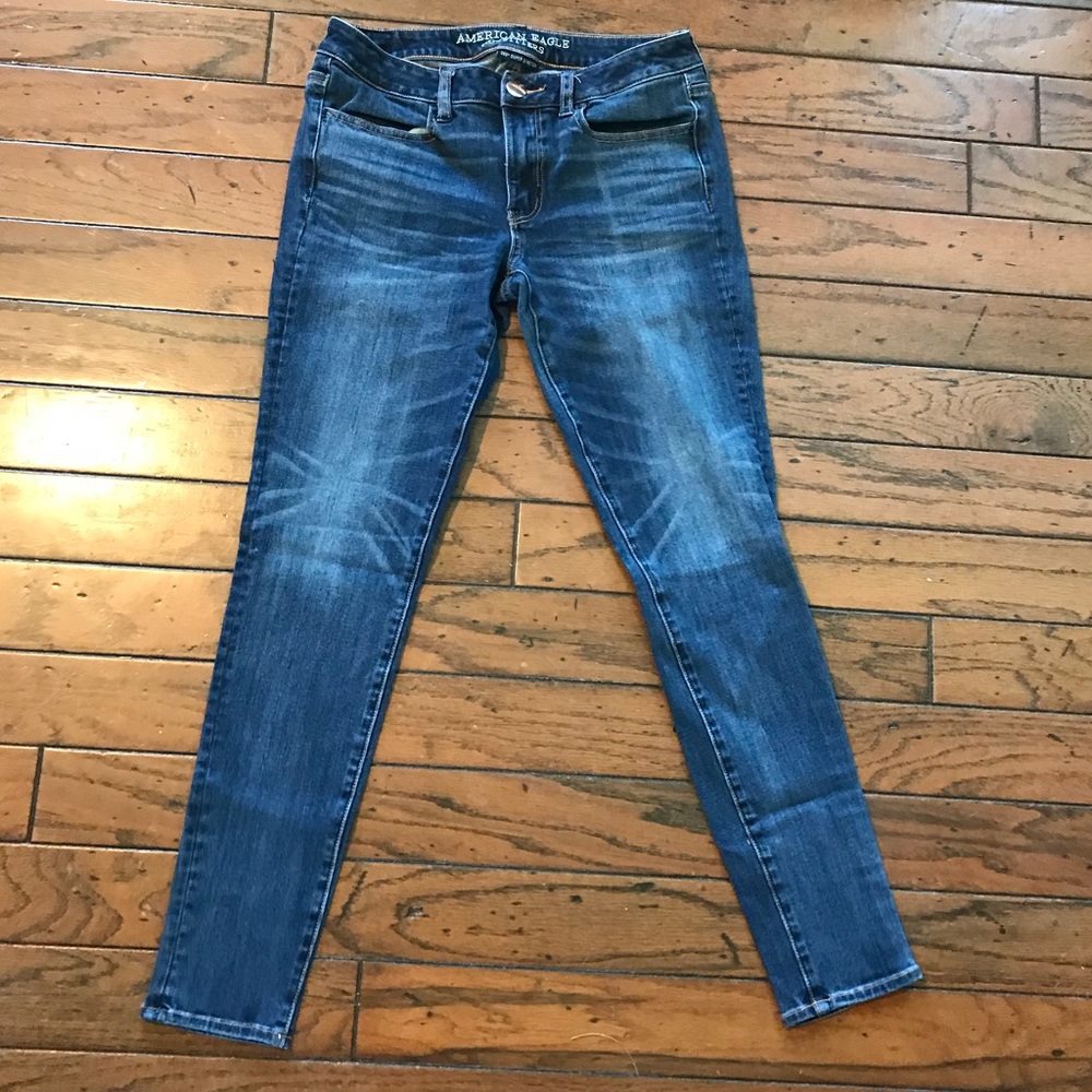American Eagle Jeggings